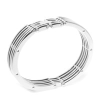 Bracciale Orogildo Gioielli Uomo in Acciaio 3XXB17 - 3XXB17